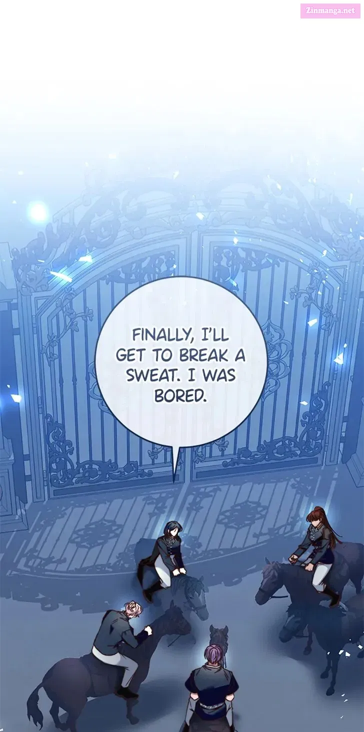 A Handbook for Villainesses Mangakakalot X Chapter 23 Page 41