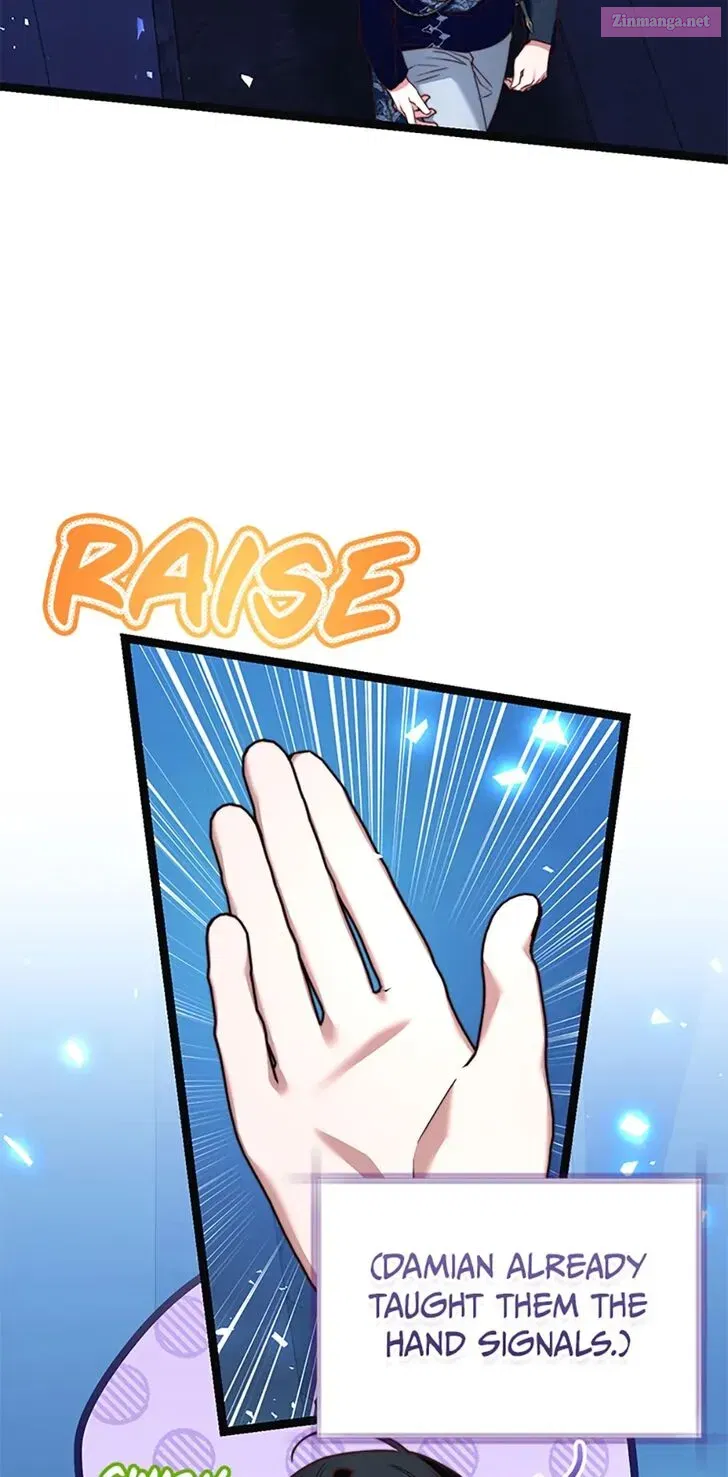 A Handbook for Villainesses Mangakakalot X Chapter 23 Page 55