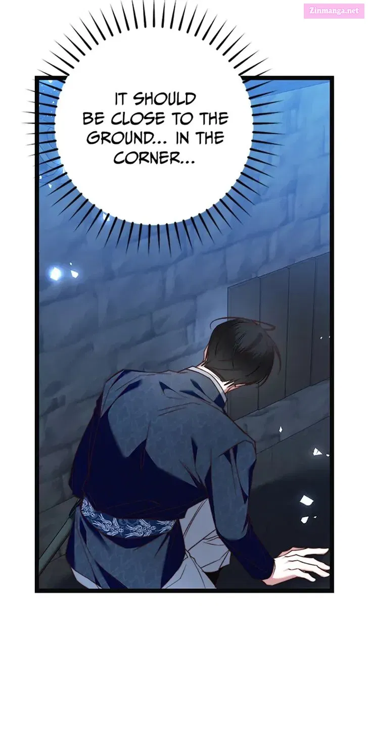 A Handbook for Villainesses Mangakakalot X Chapter 23 Page 59