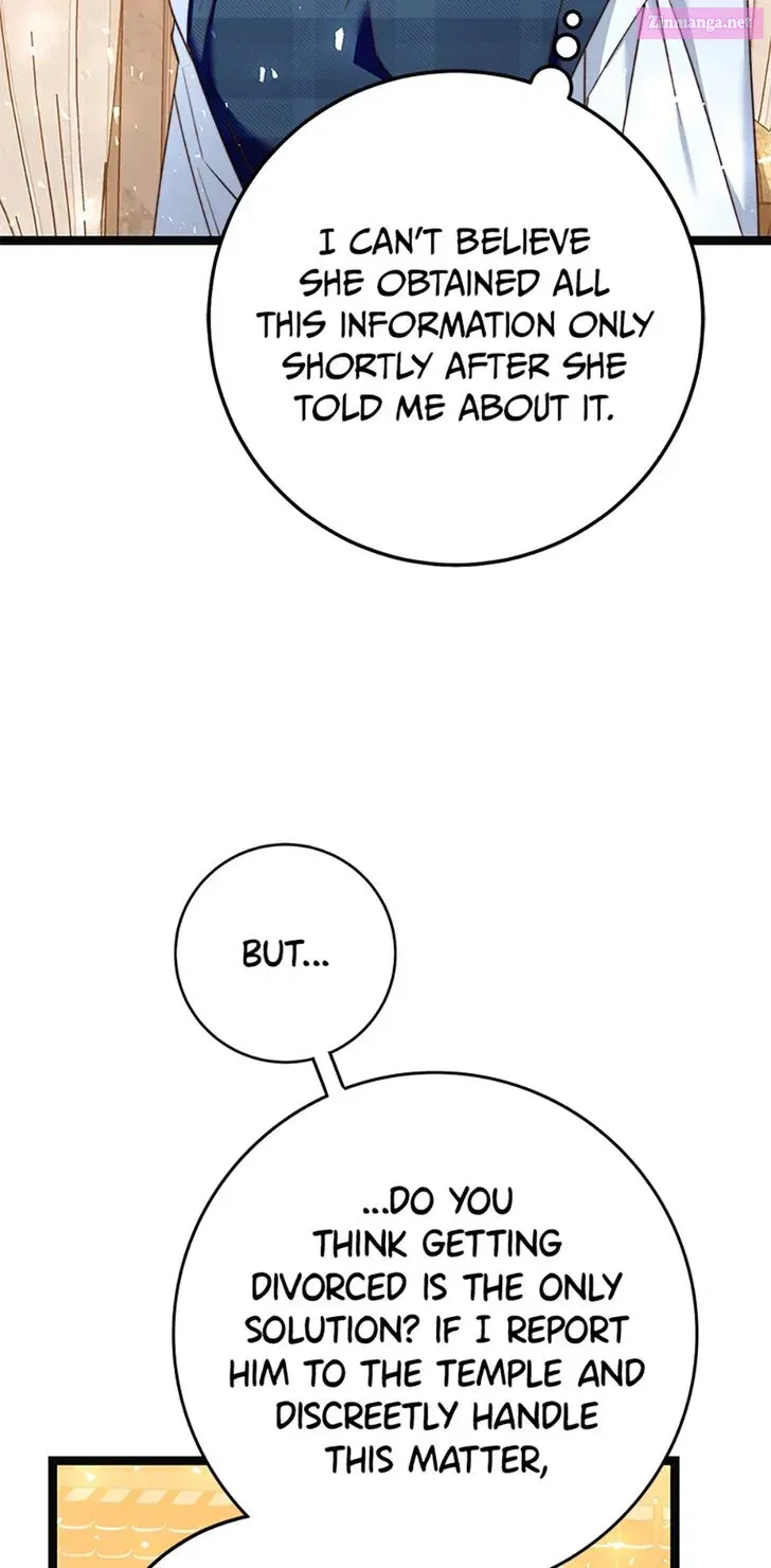 A Handbook for Villainesses Mangakakalot X Chapter 23 Page 6