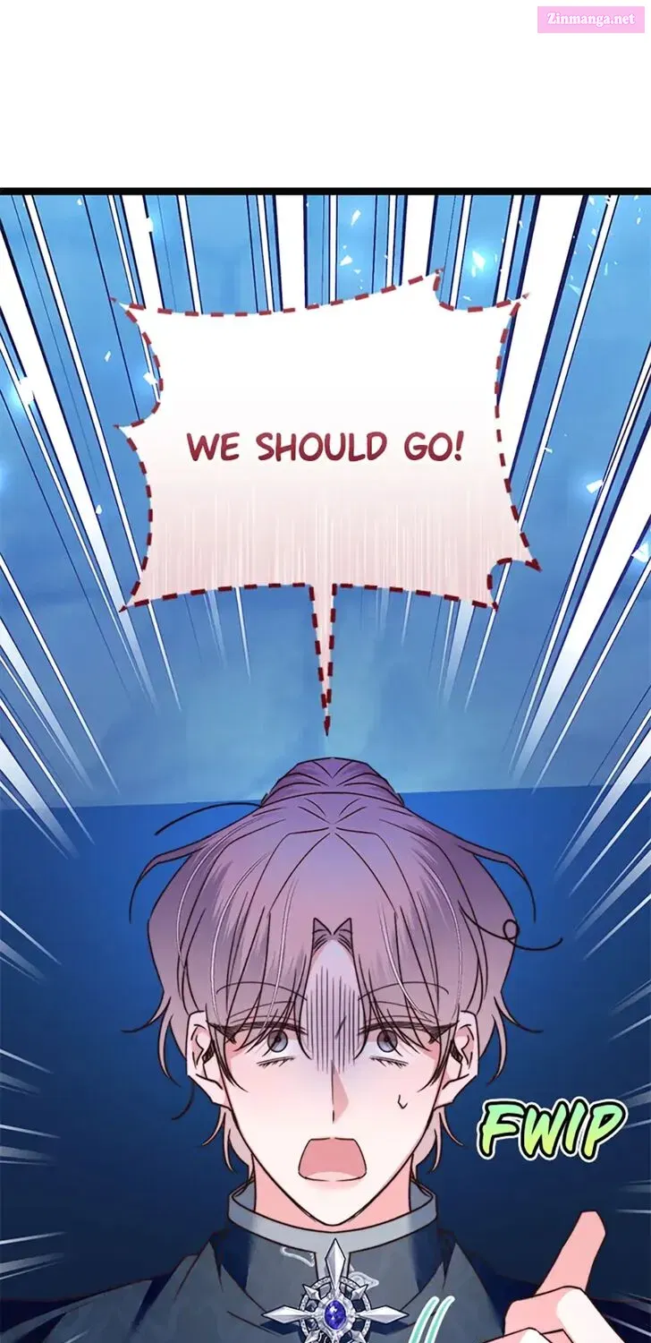 A Handbook for Villainesses Mangakakalot X Chapter 23 Page 68
