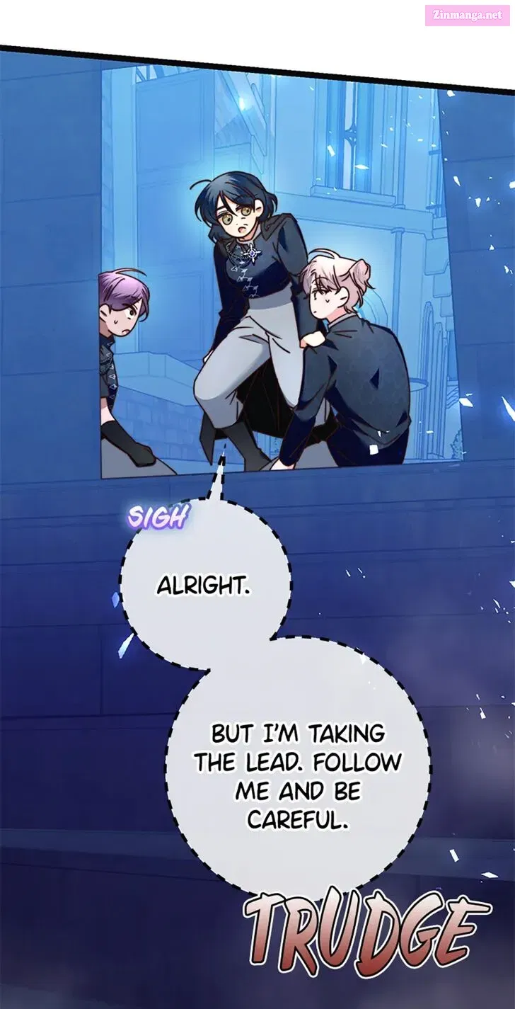 A Handbook for Villainesses Mangakakalot X Chapter 23 Page 76