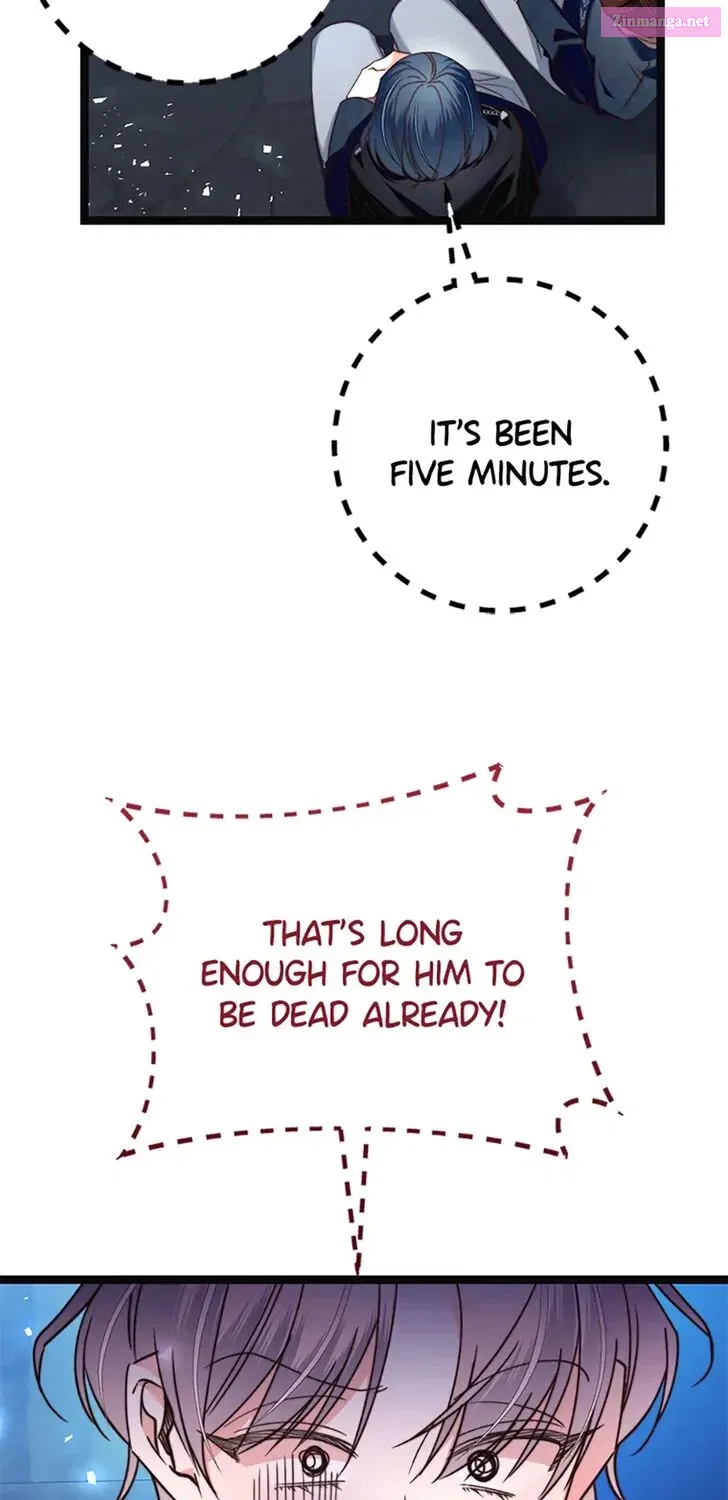 A Handbook for Villainesses Mangakakalot X Chapter 23 Page 72