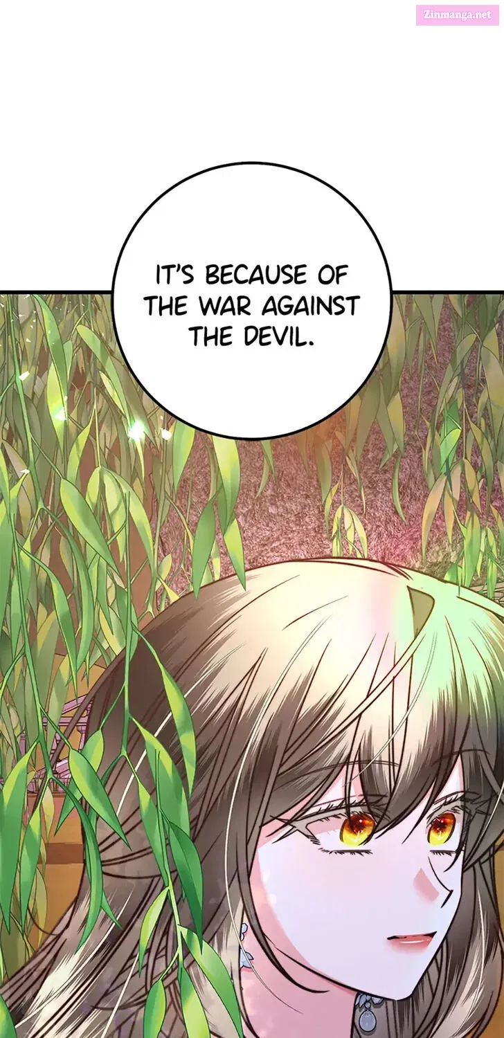 A Handbook for Villainesses Mangakakalot X Chapter 34 Page 1