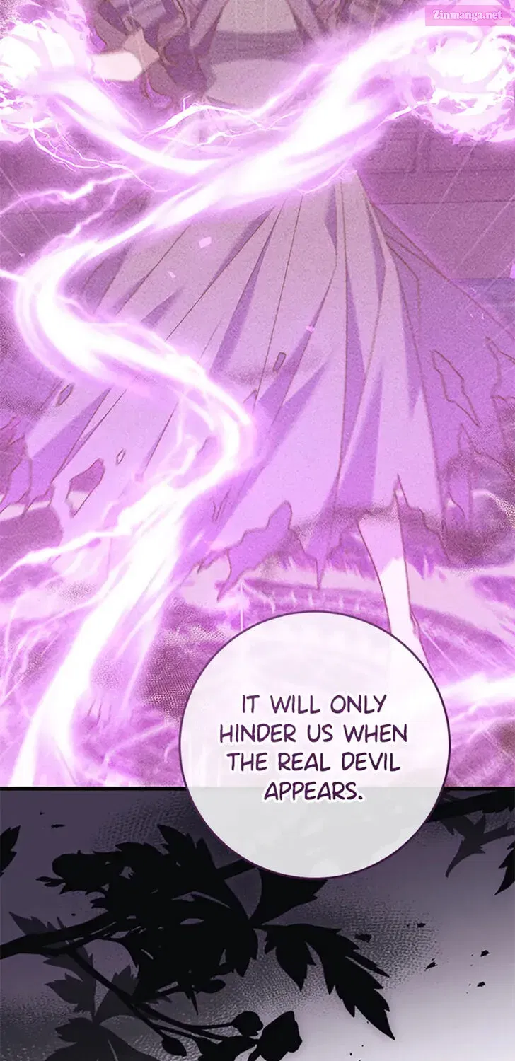 A Handbook for Villainesses Mangakakalot X Chapter 34 Page 11