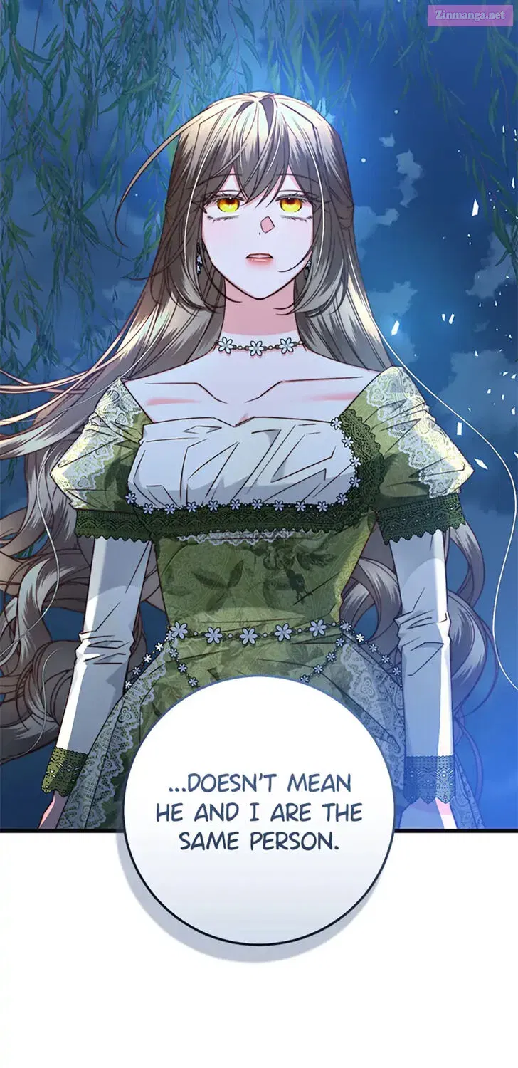 A Handbook for Villainesses Mangakakalot X Chapter 34 Page 108