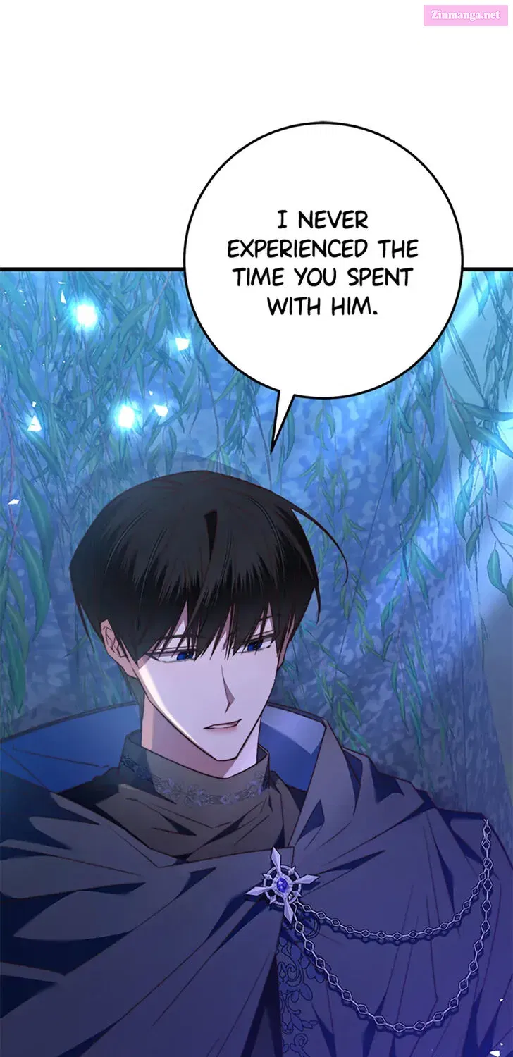 A Handbook for Villainesses Mangakakalot X Chapter 34 Page 110