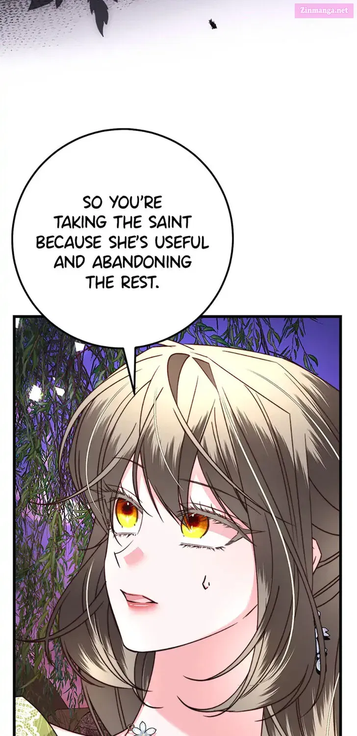 A Handbook for Villainesses Mangakakalot X Chapter 34 Page 13