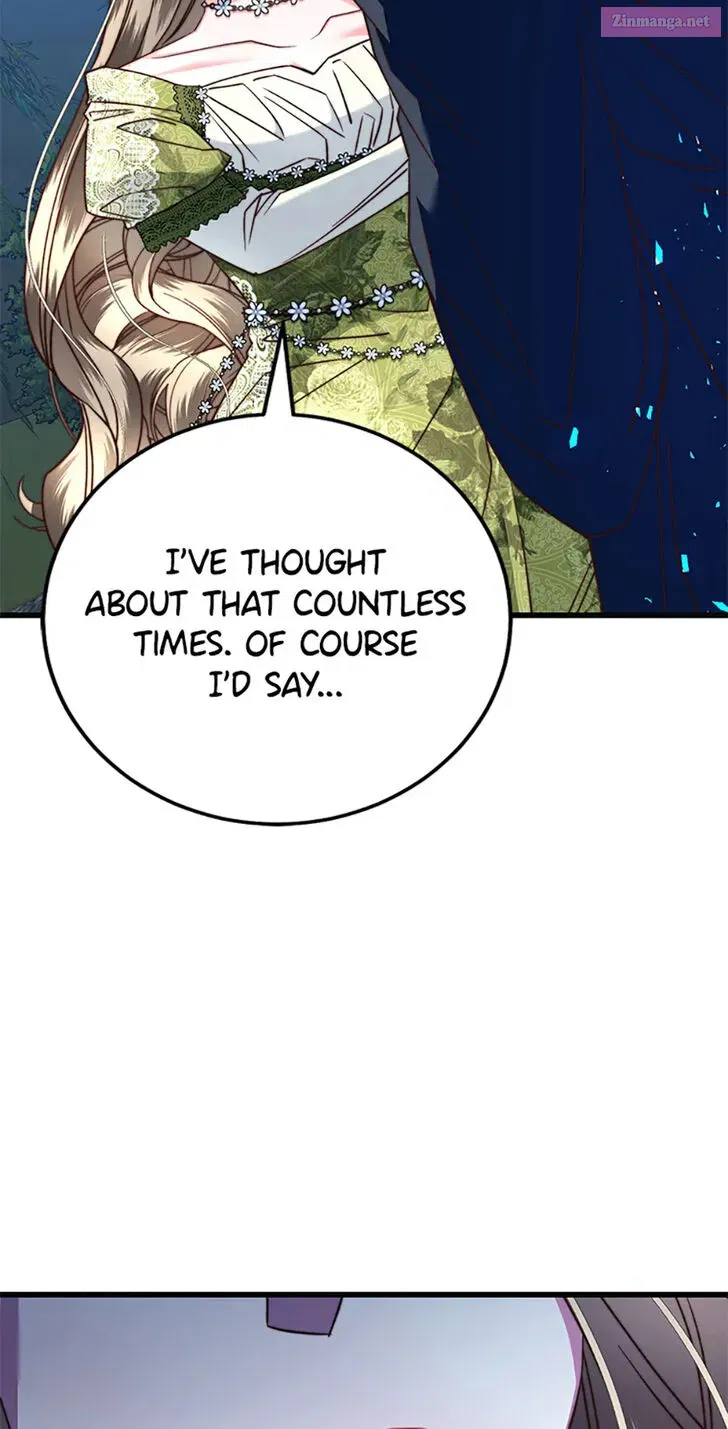 A Handbook for Villainesses Mangakakalot X Chapter 34 Page 127