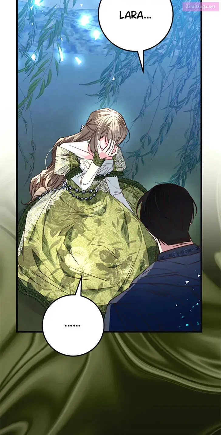 A Handbook for Villainesses Mangakakalot X Chapter 34 Page 134