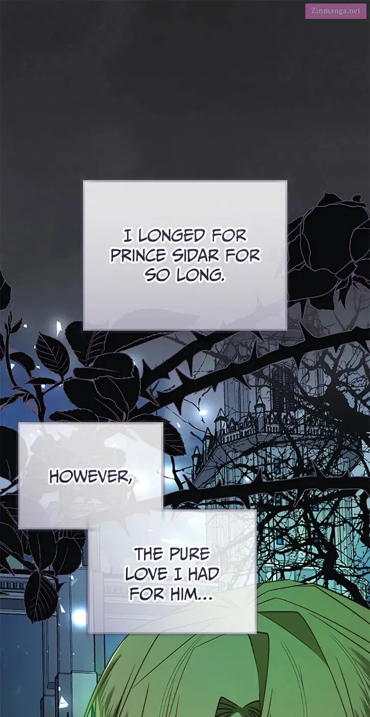A Handbook for Villainesses Mangakakalot X Chapter 34 Page 136