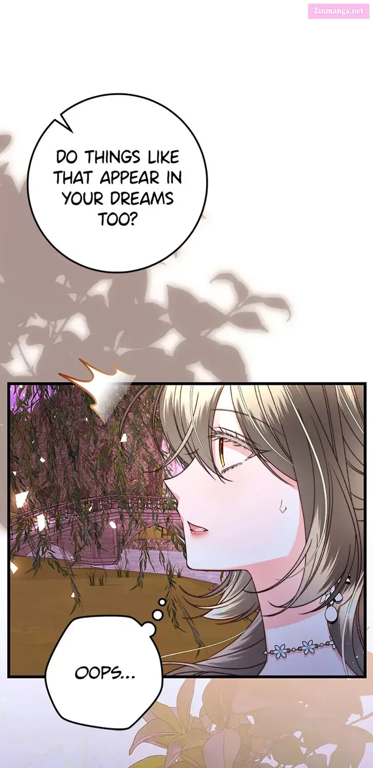 A Handbook for Villainesses Mangakakalot X Chapter 34 Page 39