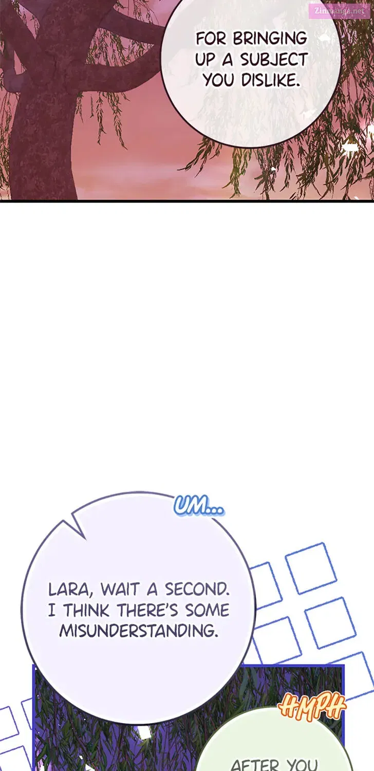 A Handbook for Villainesses Mangakakalot X Chapter 34 Page 43