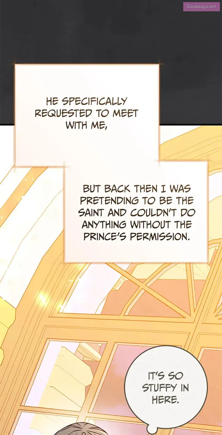 A Handbook for Villainesses Mangakakalot X Chapter 34 Page 55