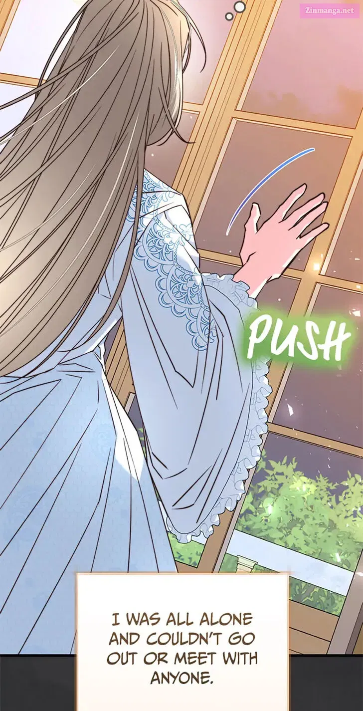 A Handbook for Villainesses Mangakakalot X Chapter 34 Page 56