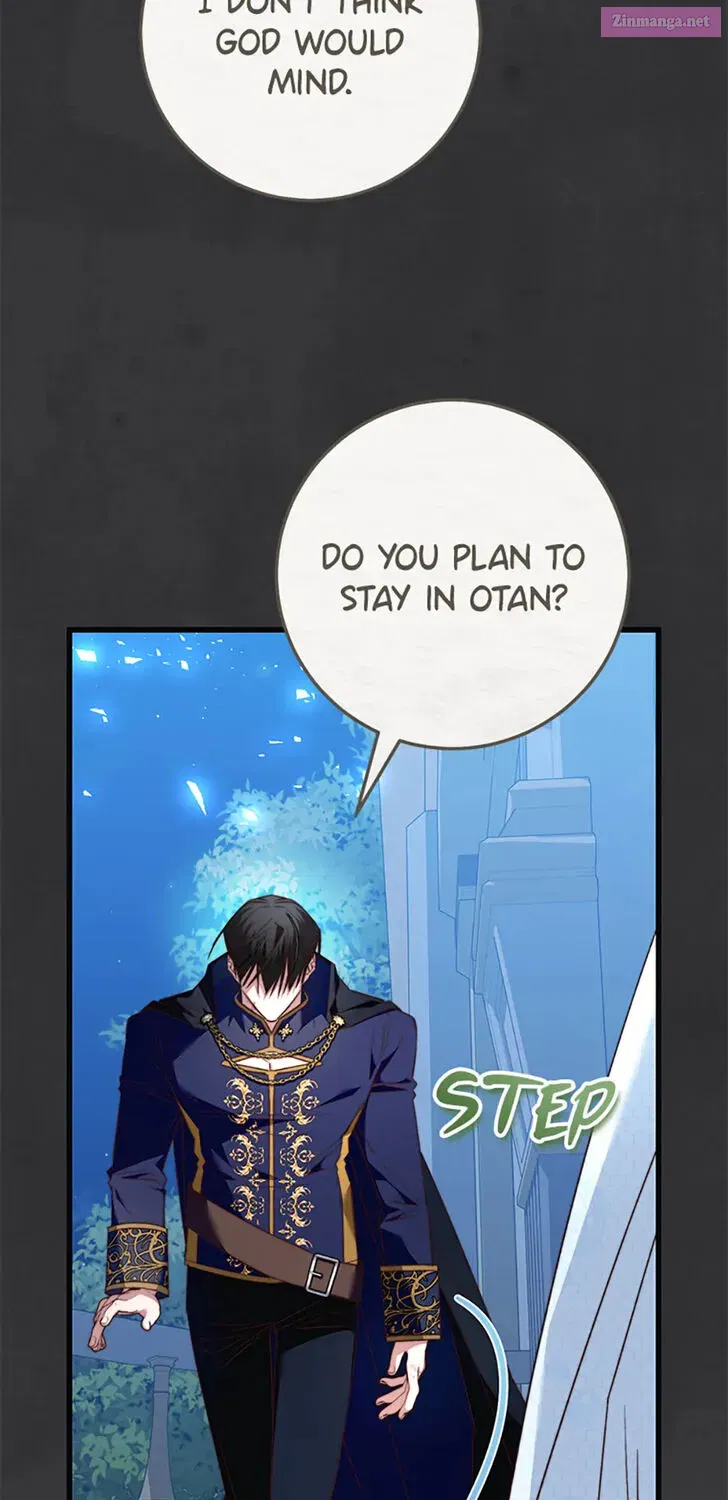 A Handbook for Villainesses Mangakakalot X Chapter 34 Page 65