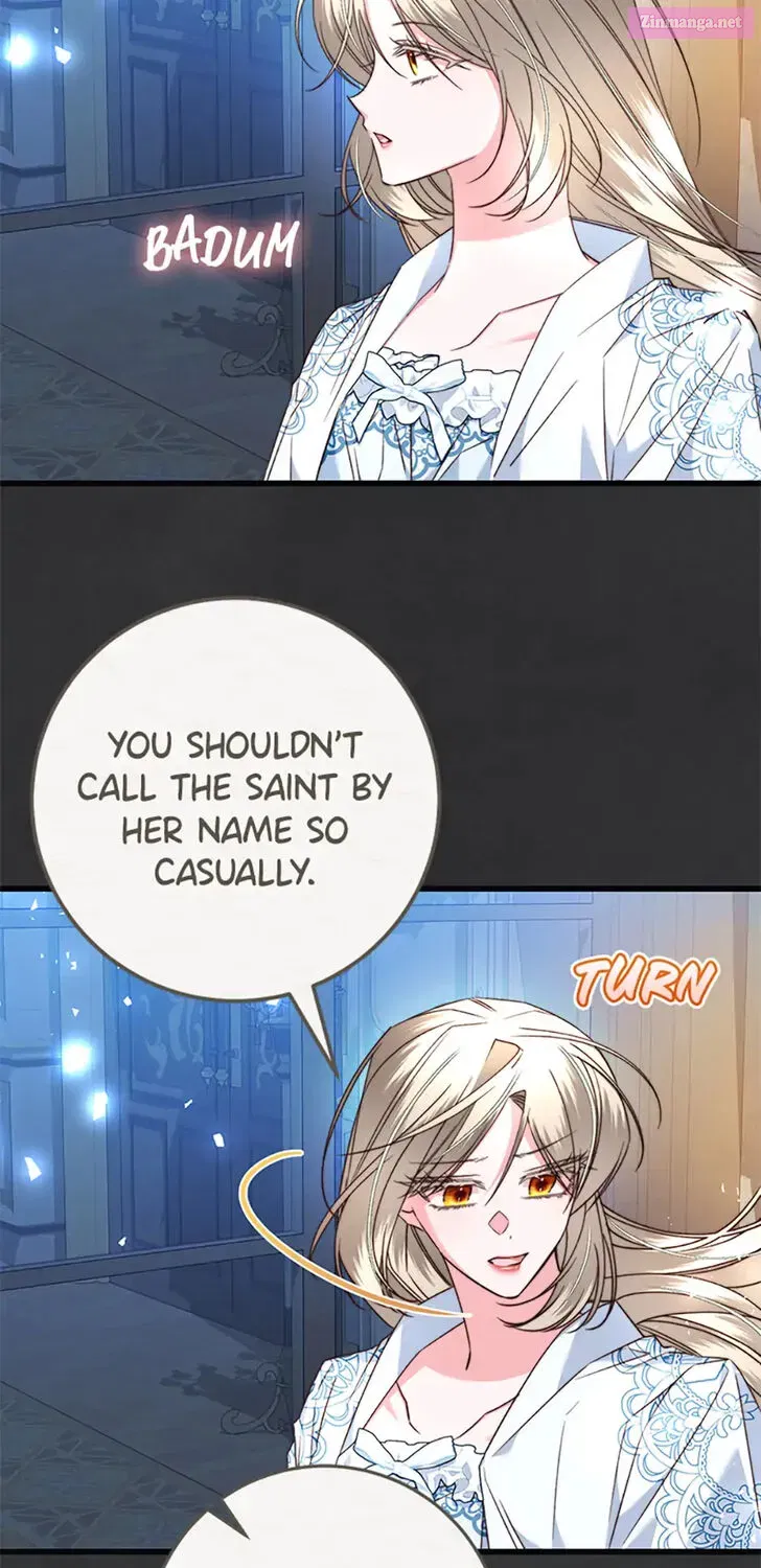 A Handbook for Villainesses Mangakakalot X Chapter 34 Page 63