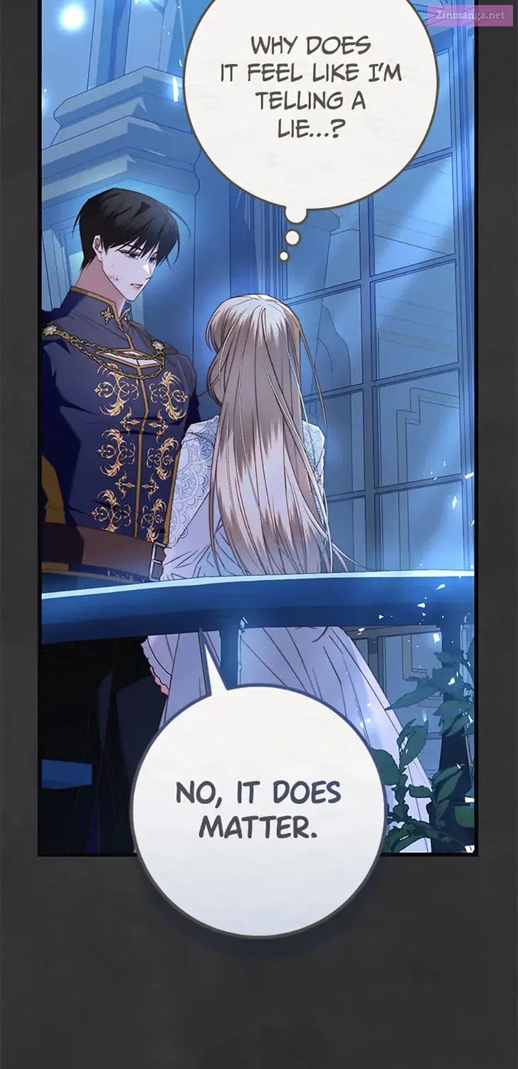A Handbook for Villainesses Mangakakalot X Chapter 34 Page 79