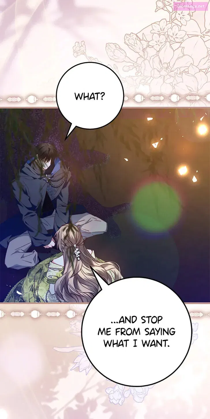 A Handbook for Villainesses Mangakakalot X Chapter 34 Page 85