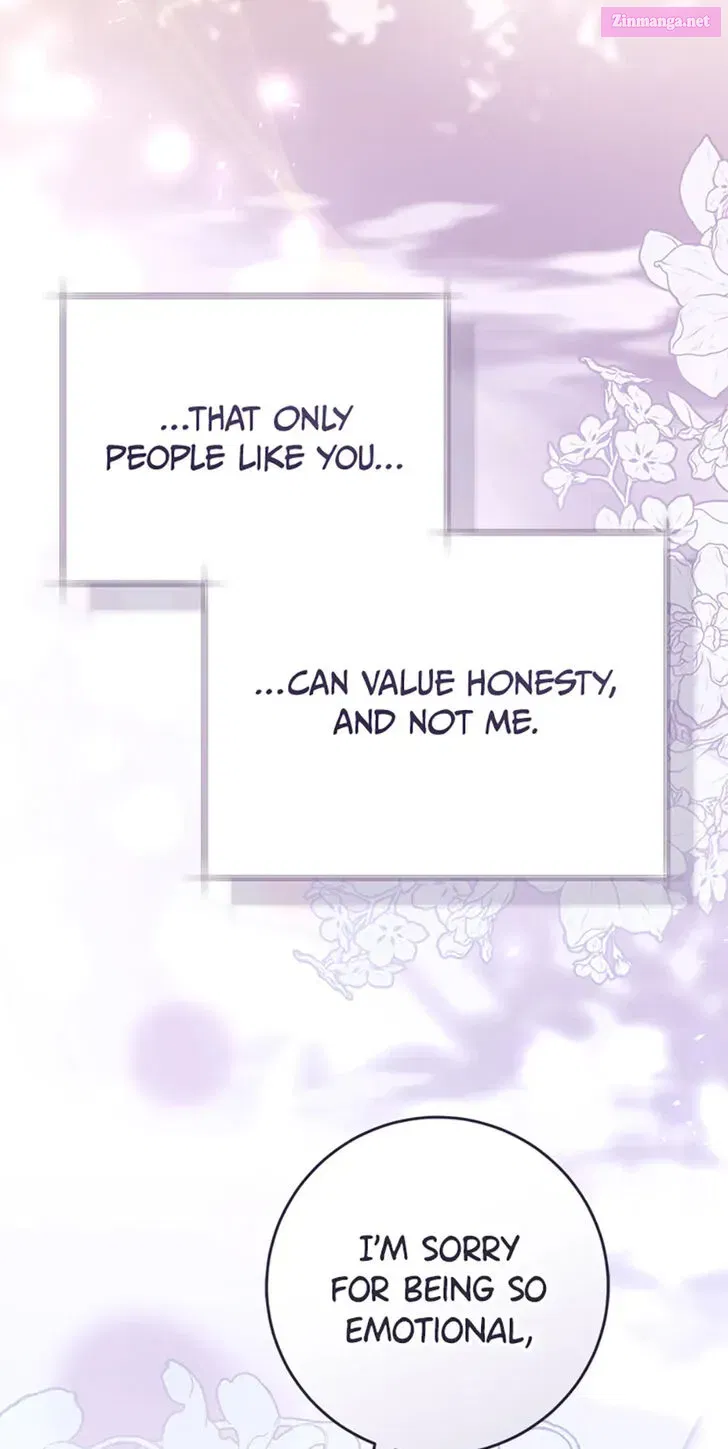 A Handbook for Villainesses Mangakakalot X Chapter 34 Page 86