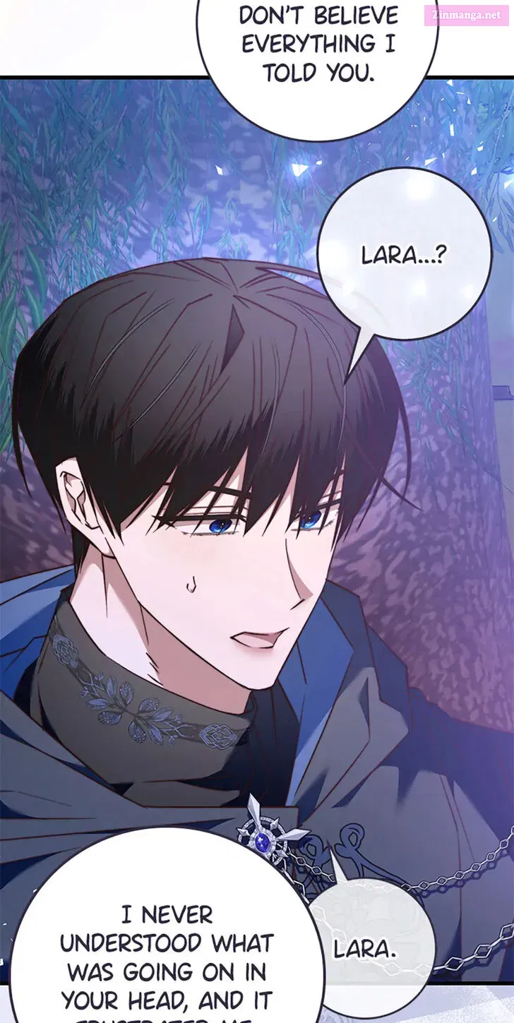 A Handbook for Villainesses Mangakakalot X Chapter 34 Page 89