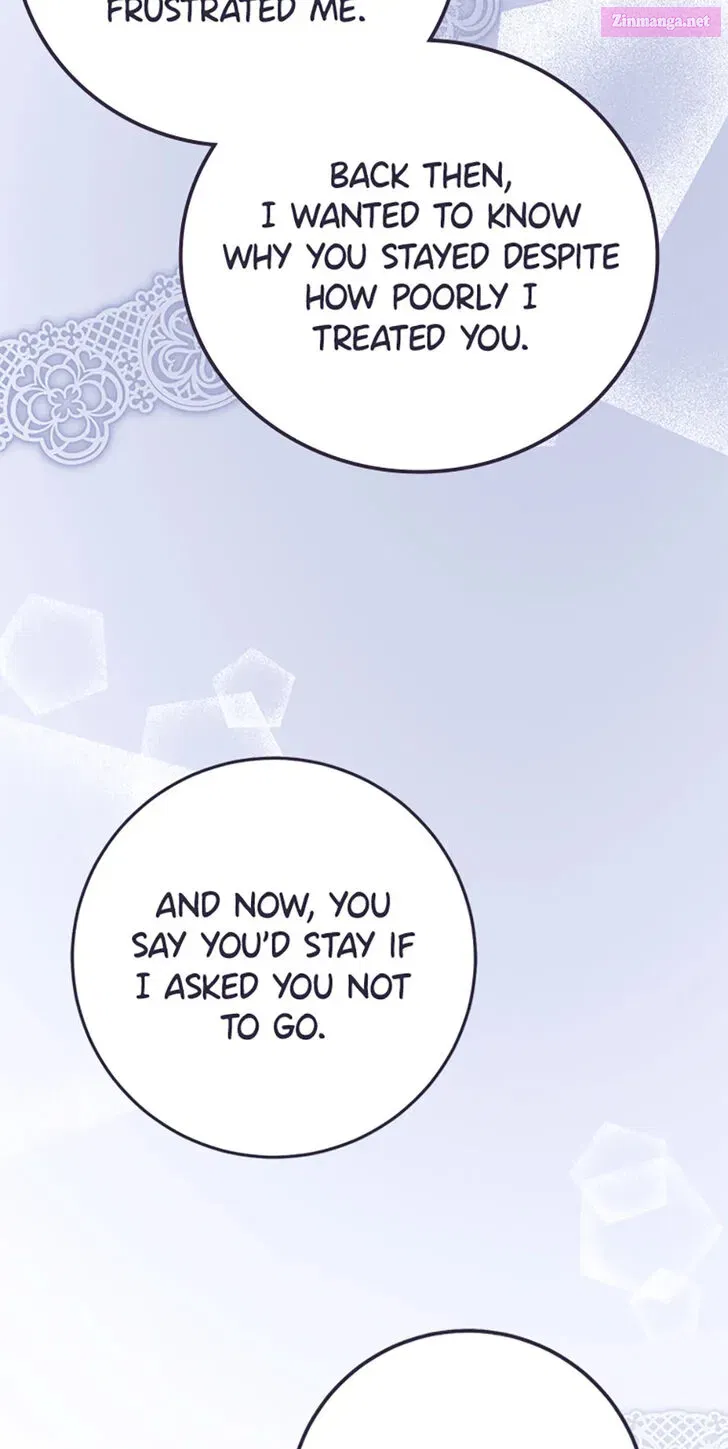 A Handbook for Villainesses Mangakakalot X Chapter 34 Page 90