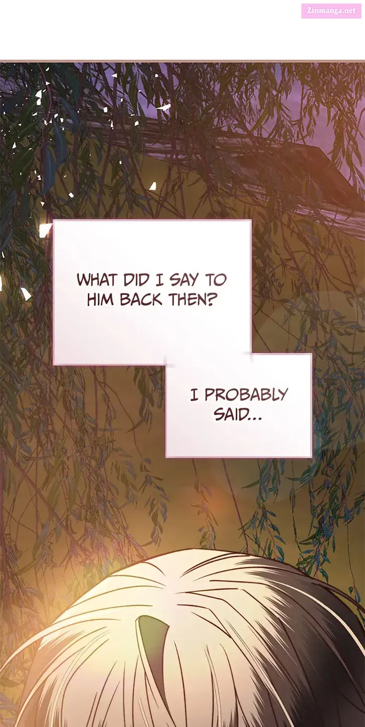 A Handbook for Villainesses Mangakakalot X Chapter 34 Page 83