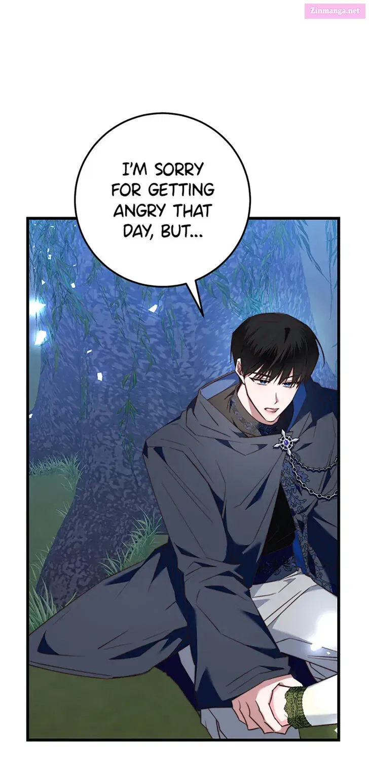 A Handbook for Villainesses Mangakakalot X Chapter 34 Page 92