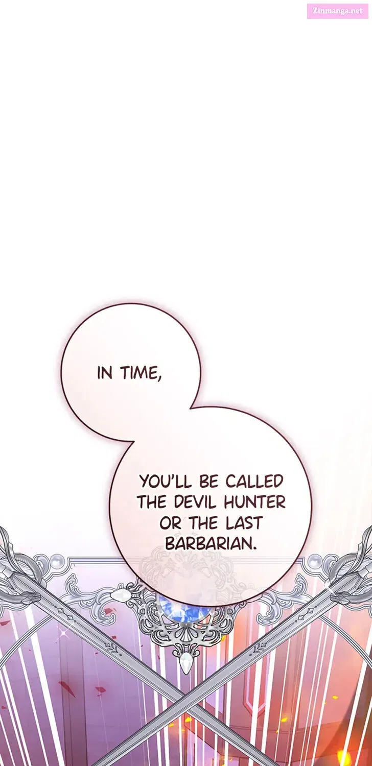 A Handbook for Villainesses Mangakakalot X Chapter 35 Page 37