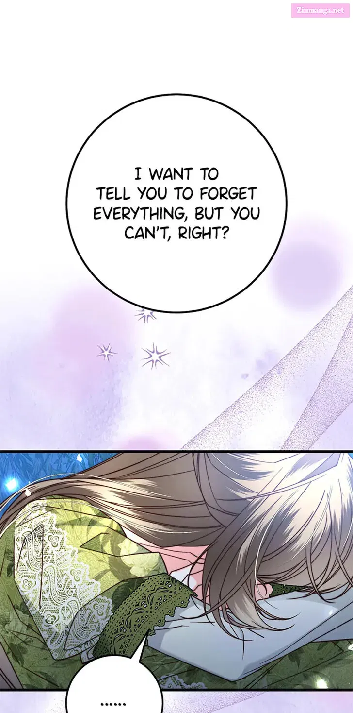 A Handbook for Villainesses Mangakakalot X Chapter 35 Page 4
