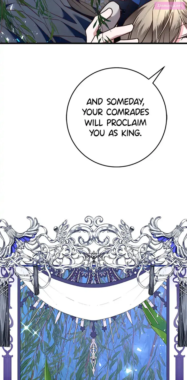A Handbook for Villainesses Mangakakalot X Chapter 35 Page 31