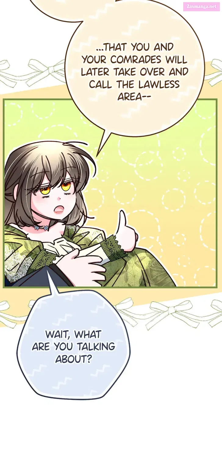 A Handbook for Villainesses Mangakakalot X Chapter 35 Page 34