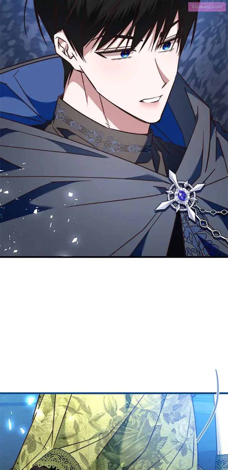 A Handbook for Villainesses Mangakakalot X Chapter 35 Page 49