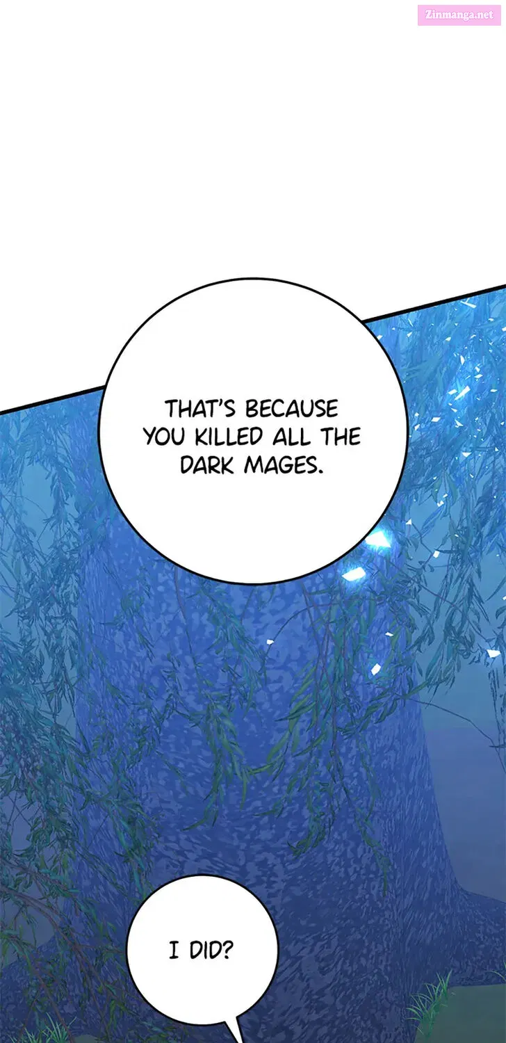 A Handbook for Villainesses Mangakakalot X Chapter 35 Page 43