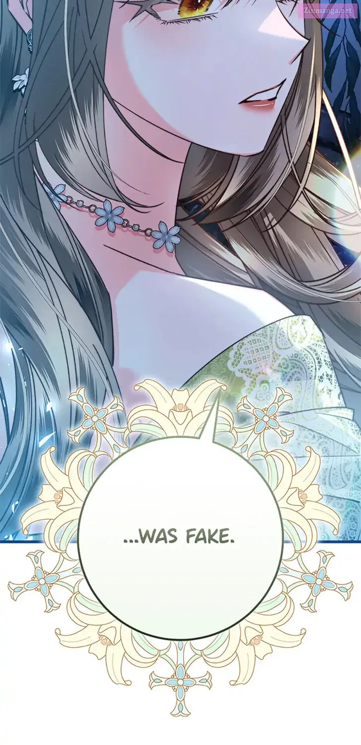 A Handbook for Villainesses Mangakakalot X Chapter 35 Page 55
