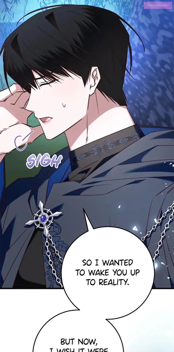 A Handbook for Villainesses Mangakakalot X Chapter 35 Page 6