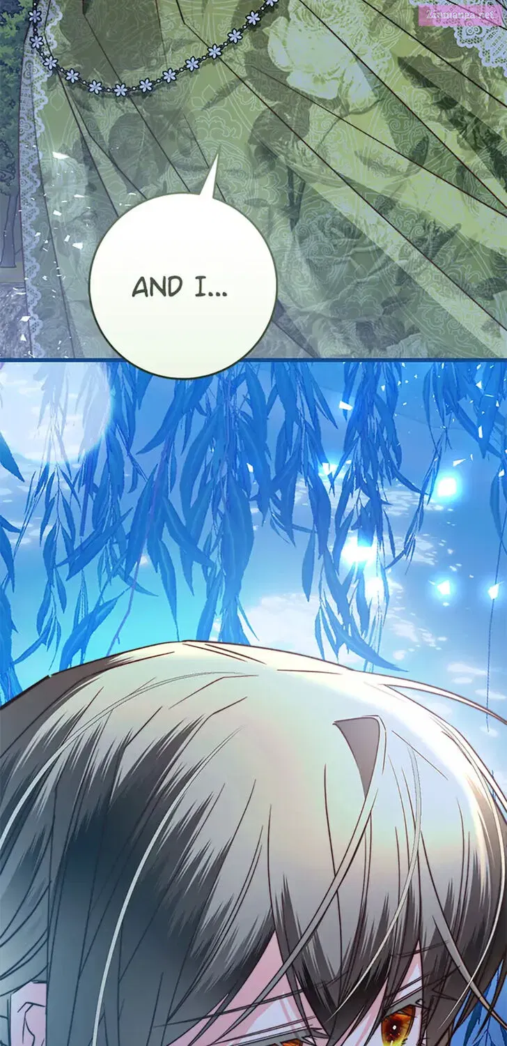 A Handbook for Villainesses Mangakakalot X Chapter 35 Page 53