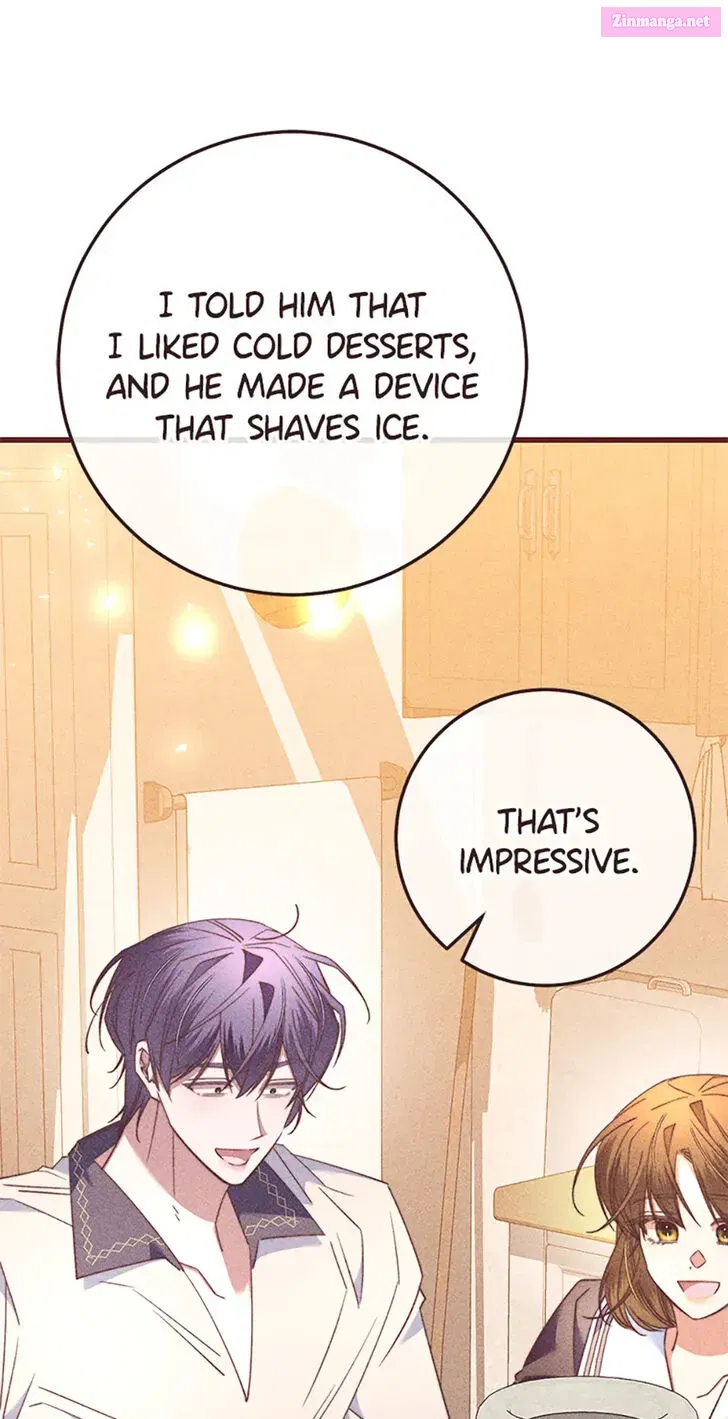 A Handbook for Villainesses Mangakakalot X Chapter 35 Page 65