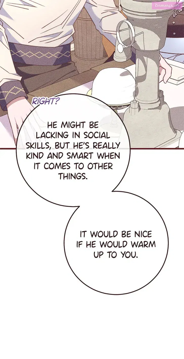 A Handbook for Villainesses Mangakakalot X Chapter 35 Page 66