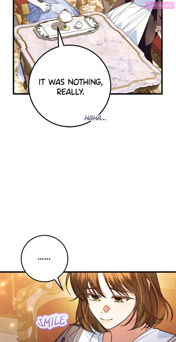 A Handbook for Villainesses Mangakakalot X Chapter 35 Page 61