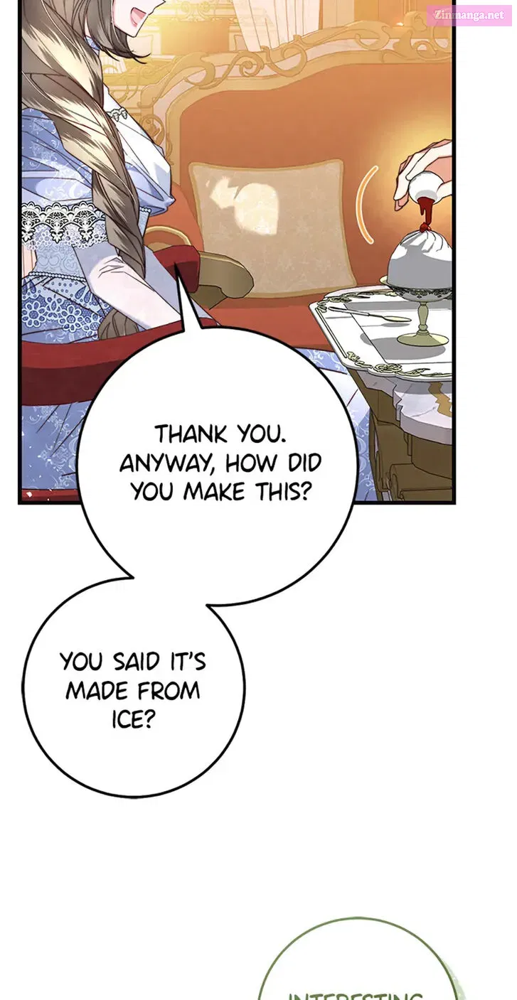 A Handbook for Villainesses Mangakakalot X Chapter 35 Page 63