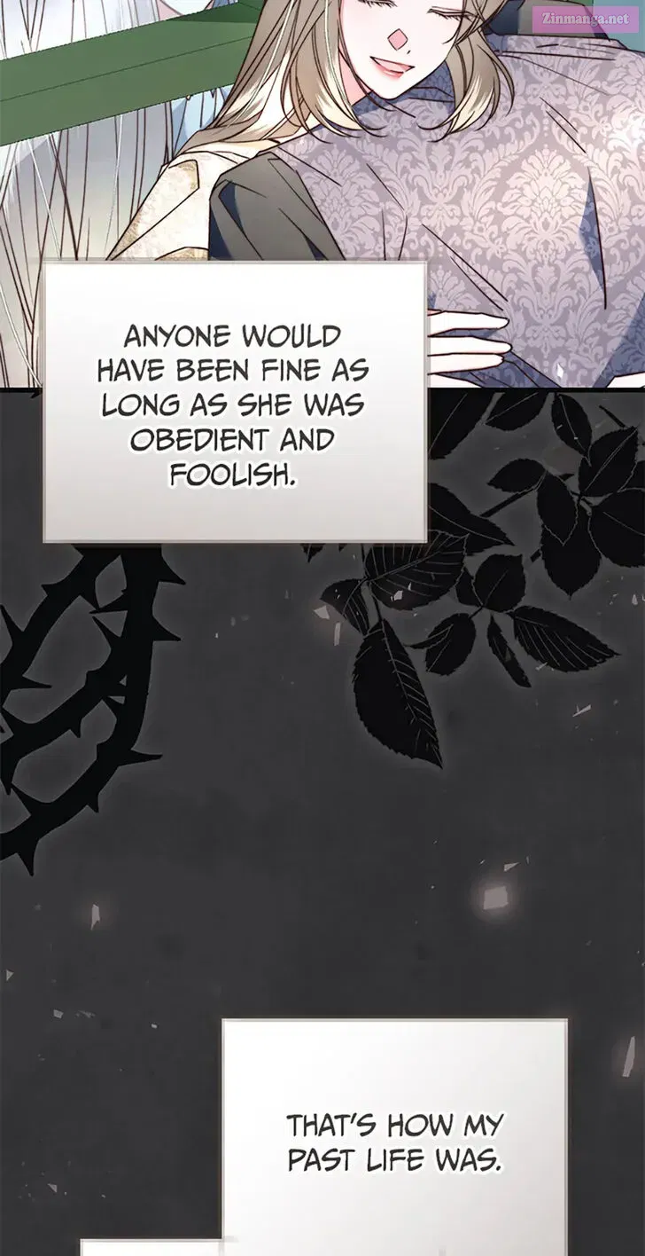 A Handbook for Villainesses Mangakakalot X Chapter 35 Page 76