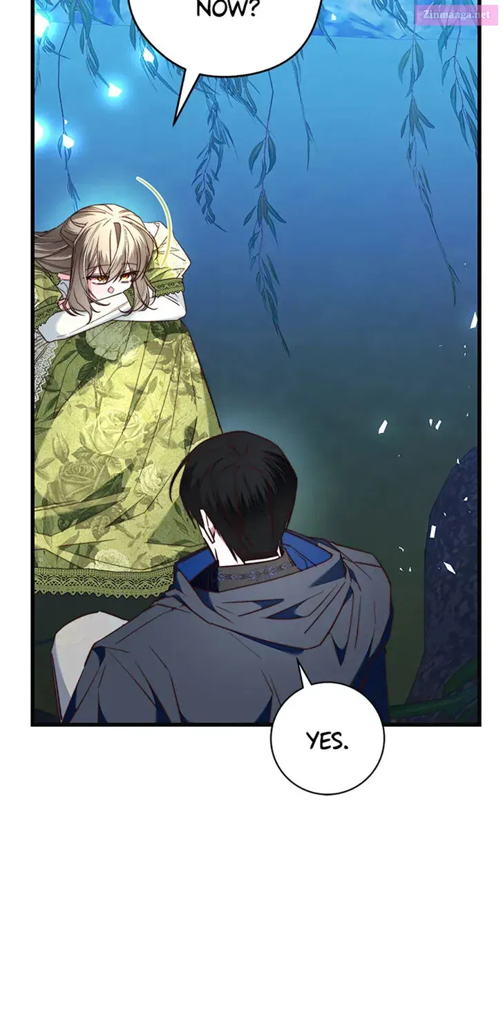 A Handbook for Villainesses Mangakakalot X Chapter 35 Page 8
