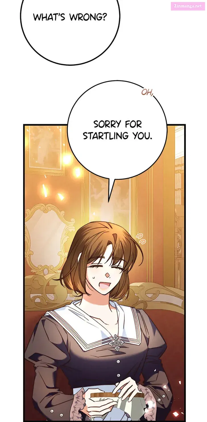 A Handbook for Villainesses Mangakakalot X Chapter 35 Page 87