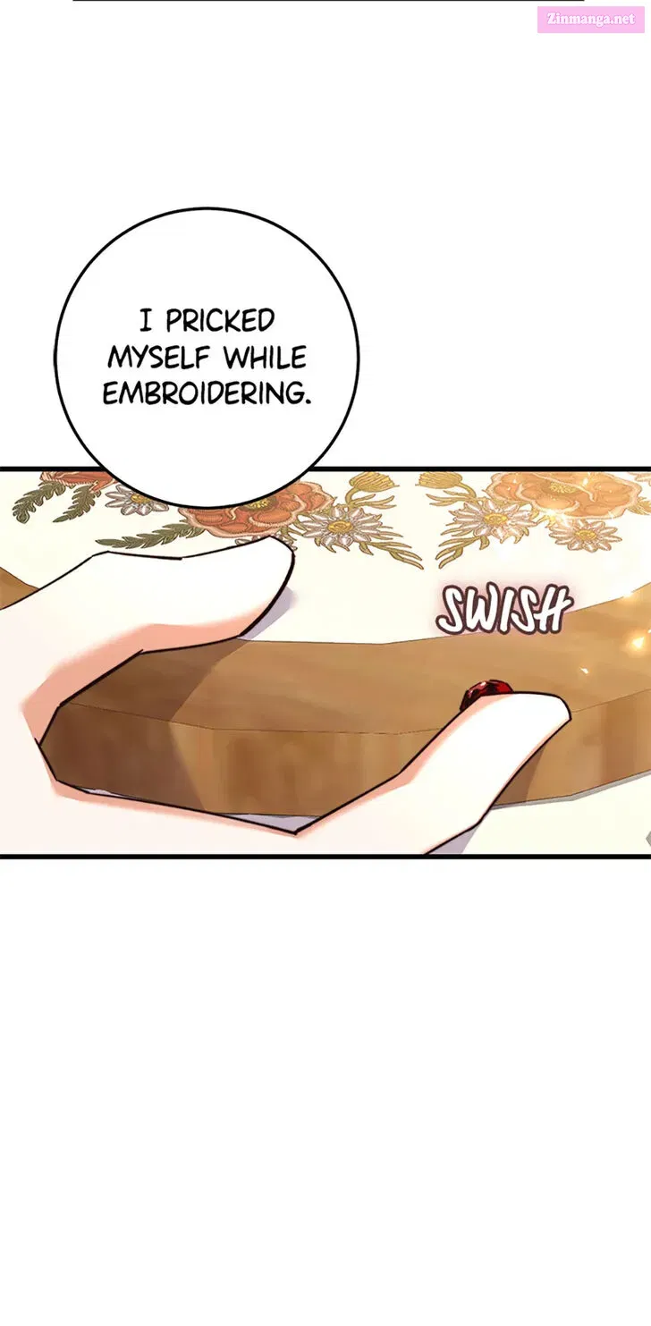 A Handbook for Villainesses Mangakakalot X Chapter 35 Page 88