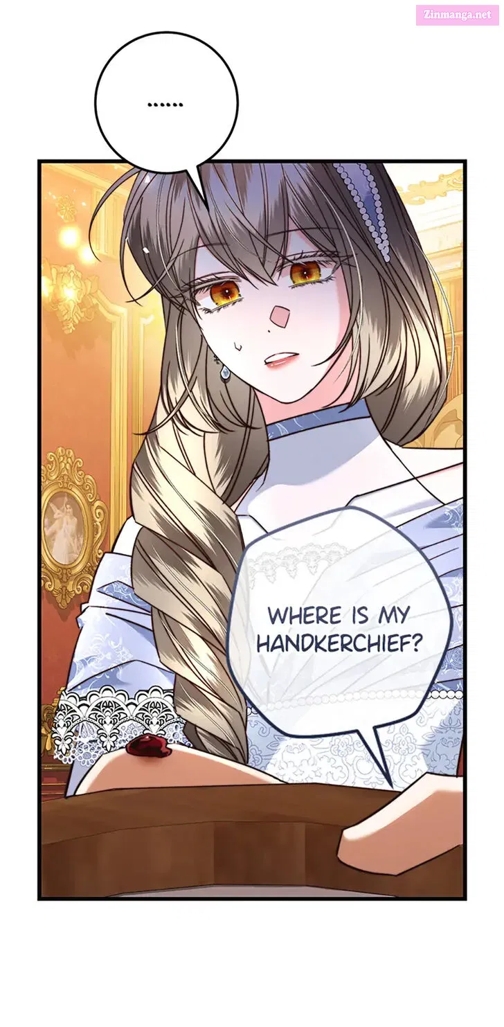 A Handbook for Villainesses Mangakakalot X Chapter 35 Page 89