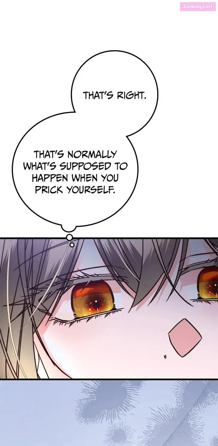 A Handbook for Villainesses Mangakakalot X Chapter 35 Page 90