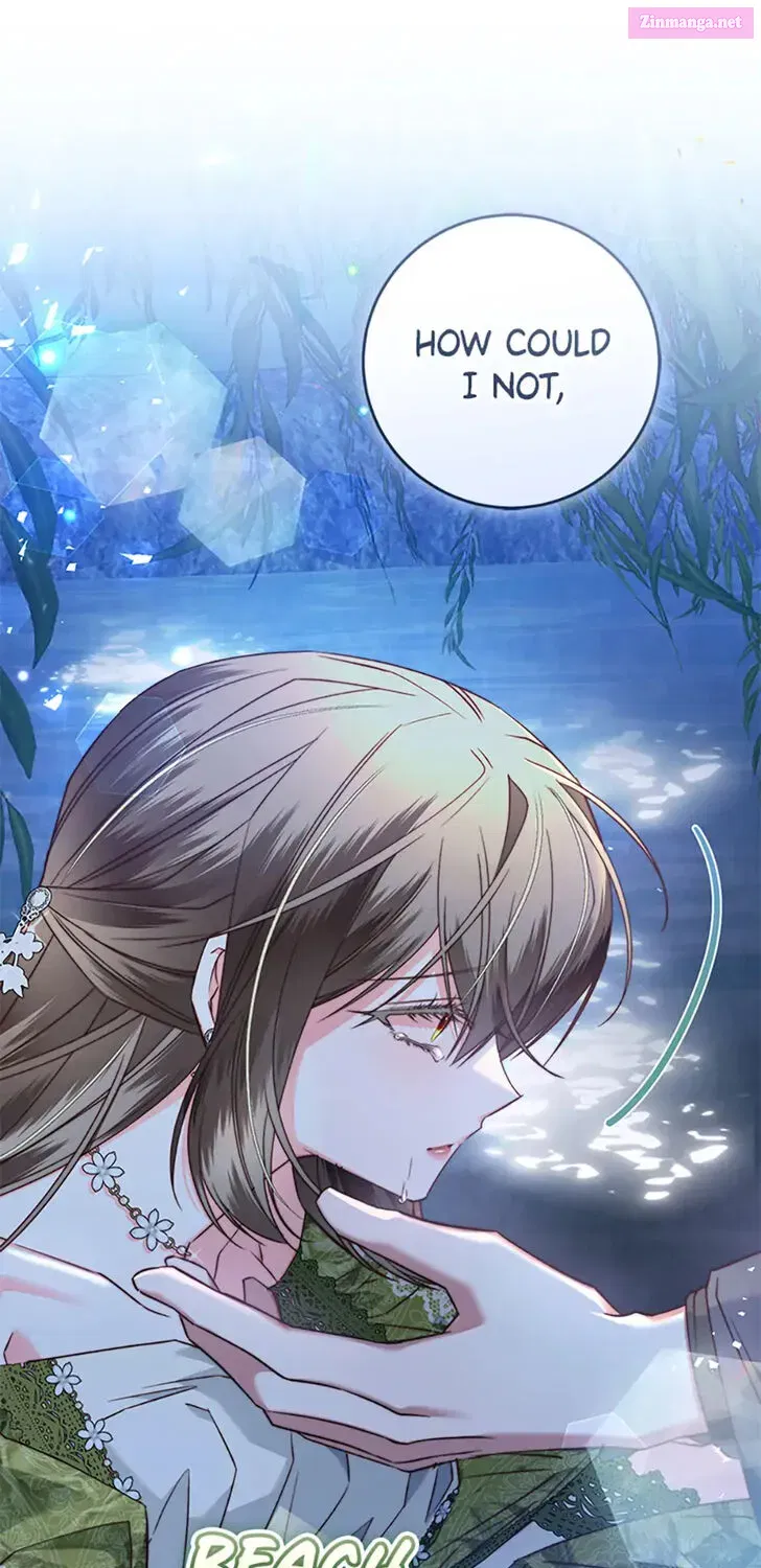 A Handbook for Villainesses Mangakakalot X Chapter 35 Page 9