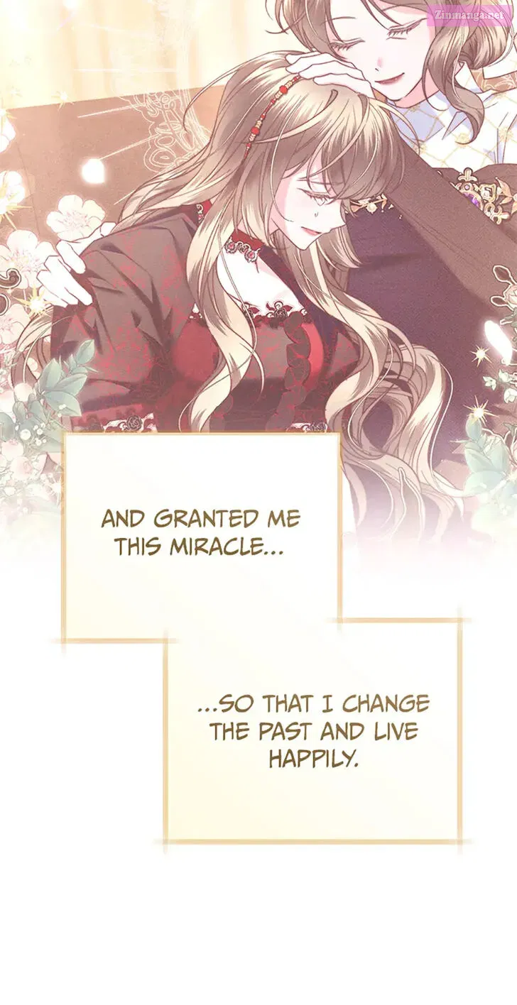 A Handbook for Villainesses Mangakakalot X Chapter 35 Page 81
