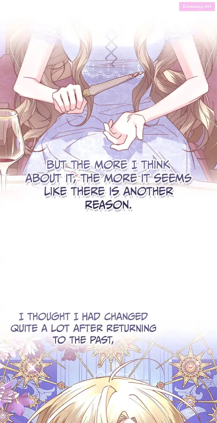 A Handbook for Villainesses Mangakakalot X Chapter 35 Page 82